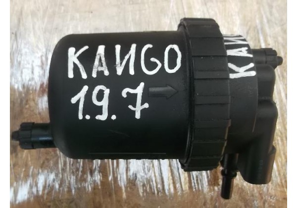 Корпус паливного фільтра Renault 1.9 d, dti, 7700116000